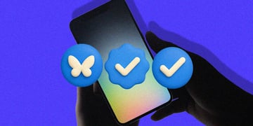 Bluesky expands verification system, adds blue check marks