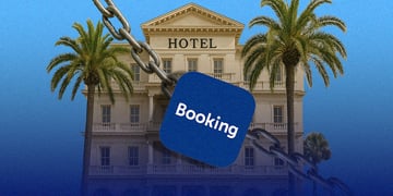 booking hotel