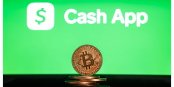 Cash App crypto