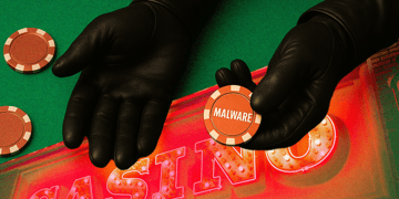 casino malware
