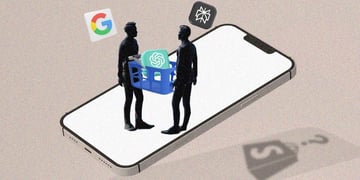 ChatGPT shopping assistant