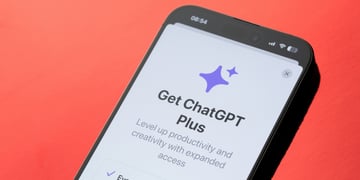 OpenAI ChatGPT Plus