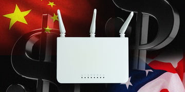 China US trade war to increase tech gear prices