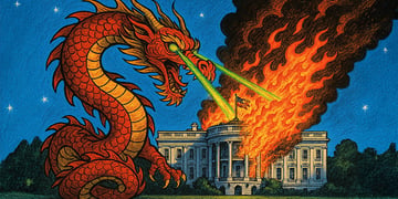 china-white-house-usa