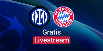 De bayern vs milan