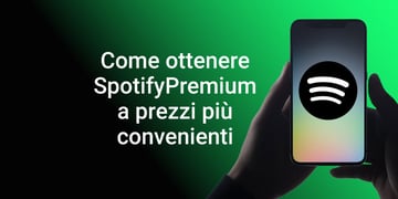 How to get Spotify Premium cheaper