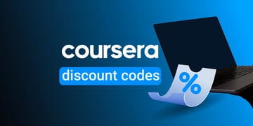 coursera discount codes