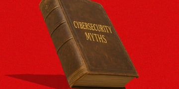 cybersecurity myths