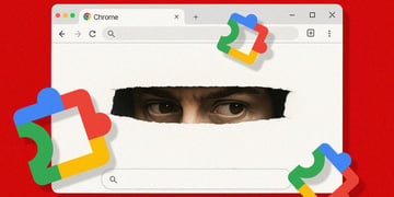 Chrome extensions are asking for too many dangerous permissions