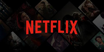 FR Netflix affiche