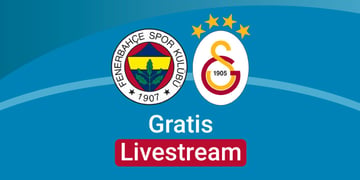 galatasaray vs fenerbahce