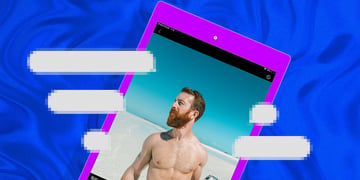 Gay Daddy research