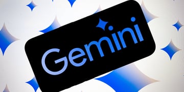 Google Gemini logo