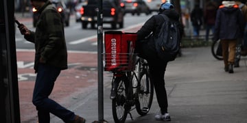 Grubhub data leak