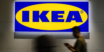 IKEA ransomware attack