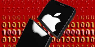 iOS, iPhone vulnerability, Apple