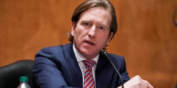 Christopher Krebs