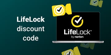lifelock discount code