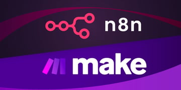 n8n vs make