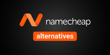 namecheap alternatives