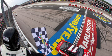 NASCAR