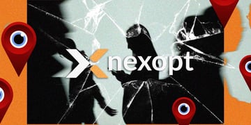 NexOpt data leak
