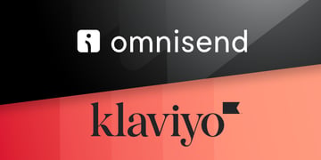 Omnisend vs Klaviyo