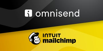 Omnisend vs Mailchimp