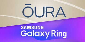 oura ring 4 vs samsung galaxy ring