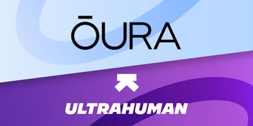 Oura vs Ultrahuman