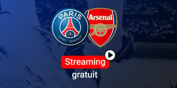 Comment regarder Arsenal vs PSG