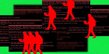 Ransomware