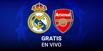 Real Madrid vs Arsenal