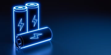 rechargeable batteries