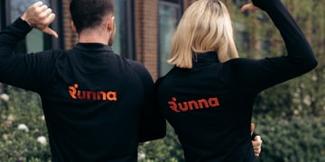 Runna logo