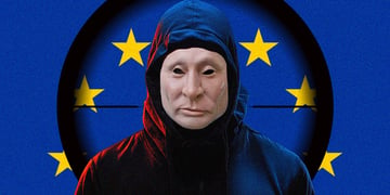 EU targeted by Russian hackers