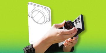 Samsung modular phone