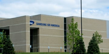 Samsung SDI America