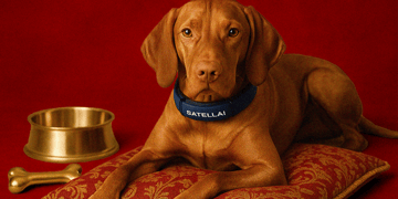 Dog collar