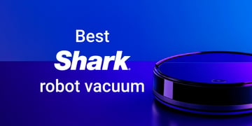 best shark robot vacuum