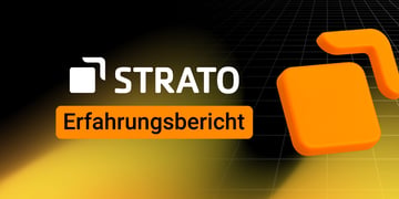 DE strato review