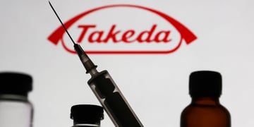Takeda