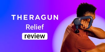 theragun relief review