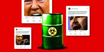 Trump, JD Vance