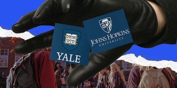 yale hotel ransomware