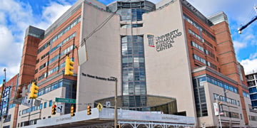 University Maryland Medical Center