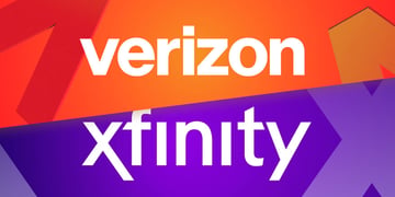 Verizon vs xfinity