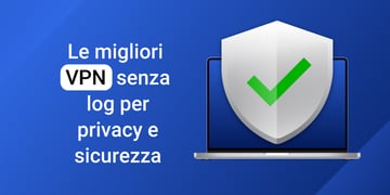 no logs vpn