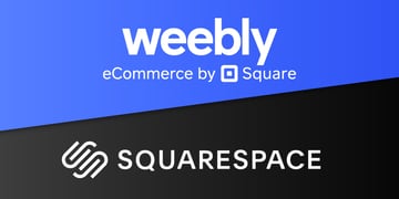 weebly vs squarespace