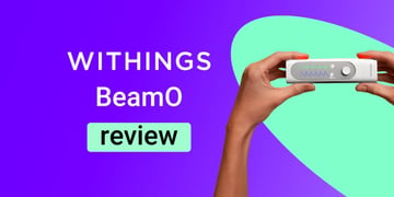 Withings BeamO review